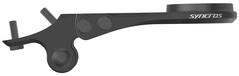 Przedni uchwyt do komputera Syncros IC Adapter Garmin GoPro | l