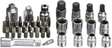 IceToolz IceToolz Kup bitset 41-częściowy 240e21k