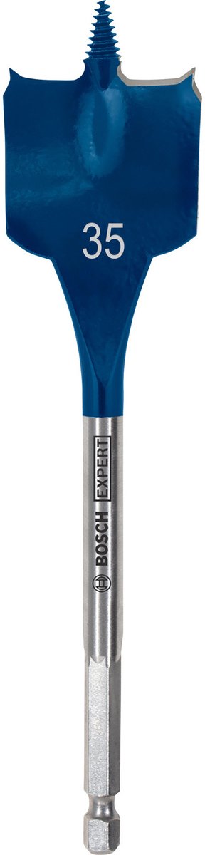 Wiertarka samonacinająca Bosch 2608900327 Expert Speed - wał sześciokątny - 35x152mm