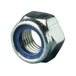 Stal nierdzewna Borgmoer M5. na 500