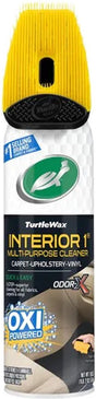 Wosk żółwiowy - 52868 Green Line Interior 1 - 400 ml