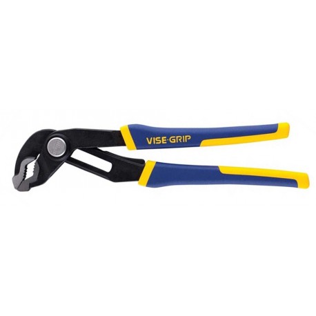 Irwin verstelbare tang 250mm ptg, *groovelock