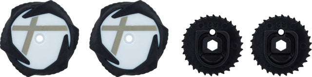 Zestaw naprawczy do systemu zamykania obrotowego Northwave x-dial slw 2 3