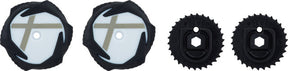 Zestaw naprawczy do systemu zamykania obrotowego Northwave x-dial slw 2 3