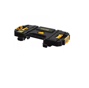Dewalt stofzuigeradapter dwv902 i dwv905 voor de bevestiging van het tstaksysteem i ugh system