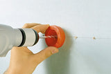 Wolfcraft stofopvanger | voor ø4-8mm boor | 1 stuk - 2900000