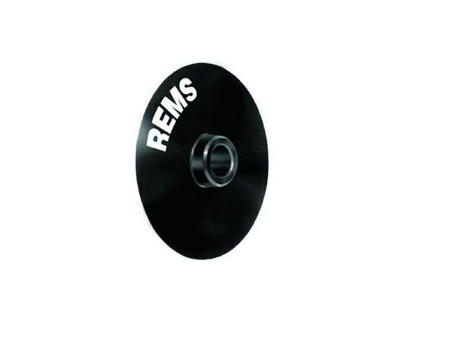 Rems snijcirkel p50-315 s11