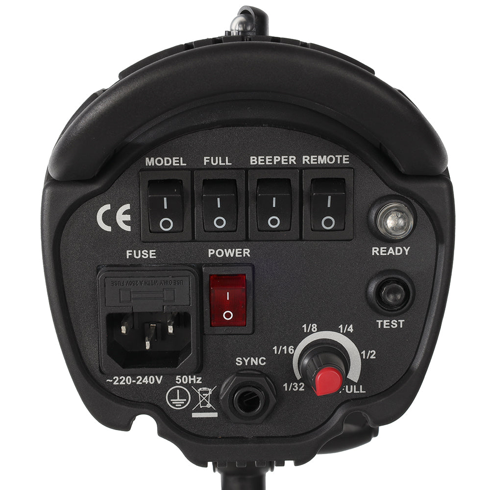 Lampa studyjna Falcon Eyes TF-300a