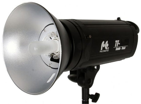 Zestaw lamp studyjnych Falcon Eyes tfk-2300a
