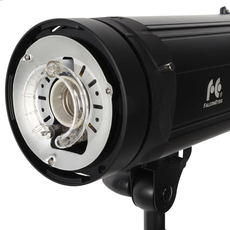 Lampa studyjna Falcon Eyes TF-400a