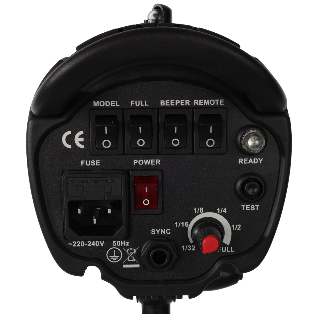 Lampa studyjna Falcon Eyes TF-600a