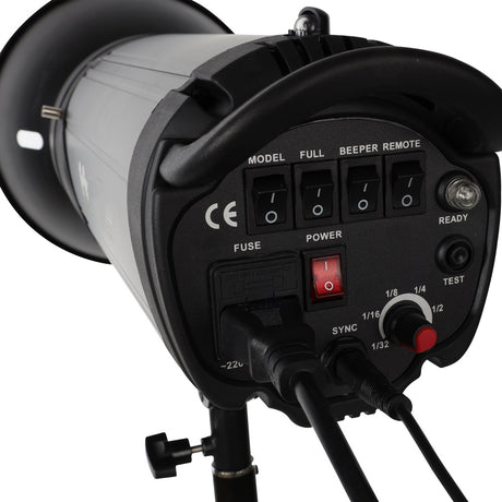 Lampa studyjna Falcon Eyes TF-900a
