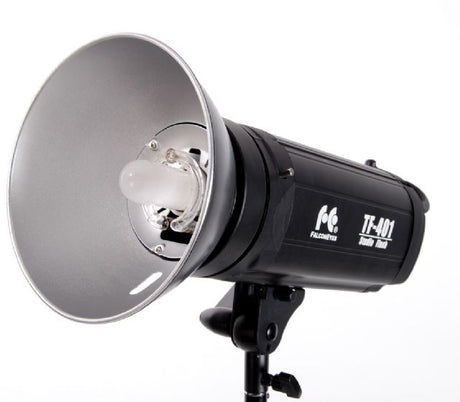Cyfrowa lampa błyskowa studyjna Falcon Eyes TF-401
