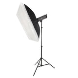 Falcon Eyes Studiofits Set TFK-2400L z ekranem LCD