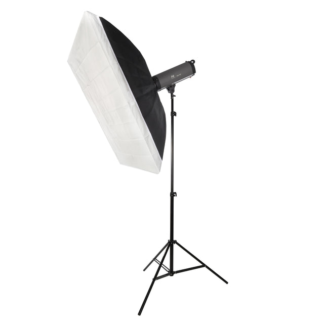 Falcon Eyes Studiofits Set TFK-2400L z ekranem LCD
