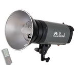Falcon Eyes Studioflisser TF-600L z ekranem LCD
