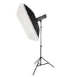 Zestaw lamp studyjnych Falcon Eyes TFK-21200L z ekranem LCD