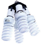 Oprawka Falcon Eyes ad-4e27 na 1 do 4 lamp