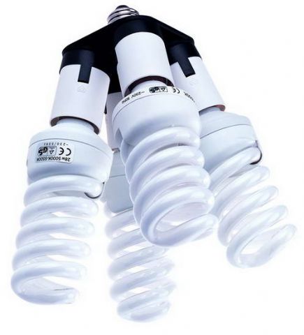 Oprawka Falcon Eyes ad-4e27 na 1 do 4 lamp