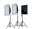 Falcon eyes led continu lichtset led-esb5050k3