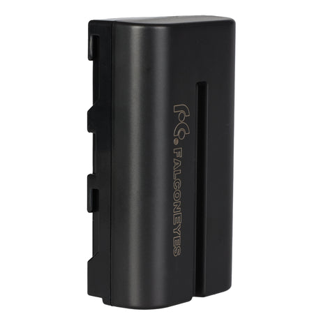 Bateria Falcon Eyes np-f550 do dv-60 dv-112v dv-126db