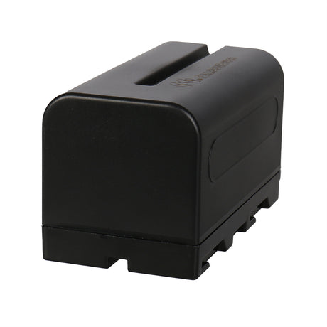 Bateria Falcon Eyes np-f750 do mv-ad1 dv-256v dv-320vc