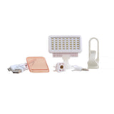 Lampka LED do selfie Falcon Eyes do smartfona MDV-4806