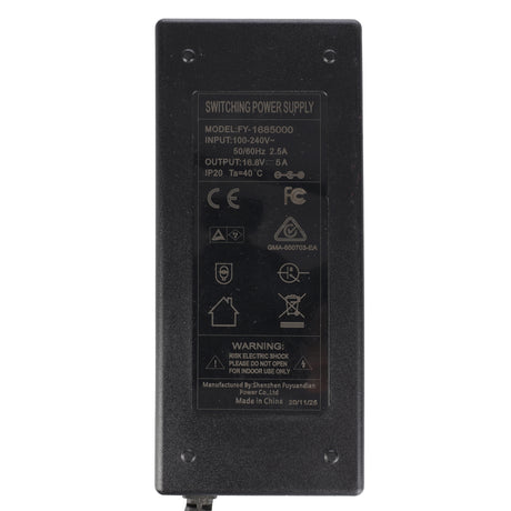 Zasilacz Falcon Eyes SP-AC16.8-5A 3 pin