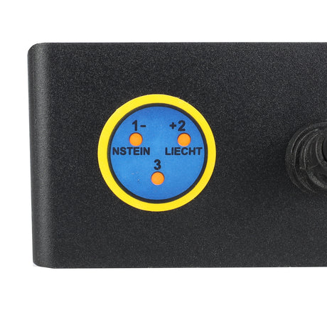 Zasilacz Falcon Eyes sp-ac16.8-8a 3 pin