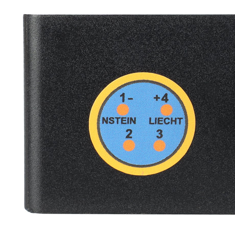 Zasilacz Falcon Eyes sp-ac16.8-8a 4 pin
