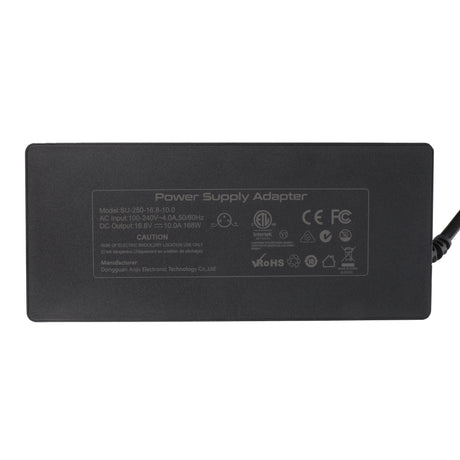 Zasilacz Falcon Eyes SP-AC16.8-10A 4 pin