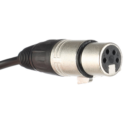 Falcon eyes voeding sp-ac16.8-8a 4 pin oude type
