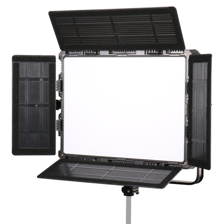 Dwukolorowa miękka lampa LED Falcon Eyes Wi-Fi z możliwością ściemniania LPW-150TD na 230V