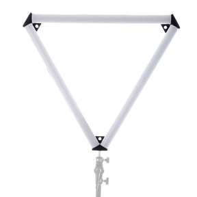 Zestaw świeczników LED Falcon Eyes LB-16-K3 z etui