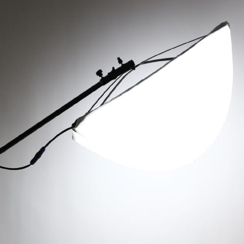 Dyfuzor kopułkowy Falcon Eyes RX-12OB do LED RX-12T