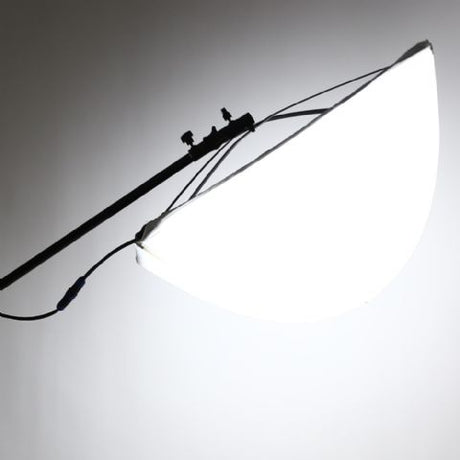 Dyfuzor kopułkowy Falcon Eyes RX-12OB do LED RX-12T