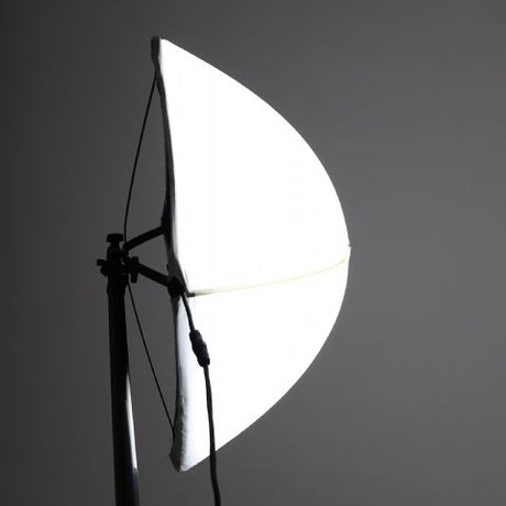 Dyfuzor kopułkowy Falcon Eyes rx-18ob do diod led rx-18t