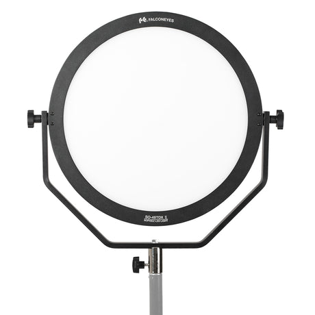Falcon Eyes B z koloru Lampa LED Sophiez So-48td na 230 V