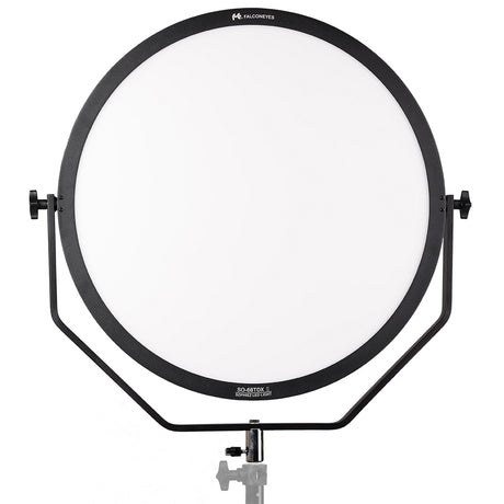 Falcon Eyes Biekolorowa lampa LED Sophiez SO-68TD na 230 V
