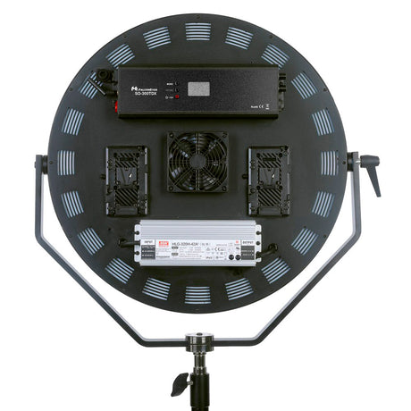Falcon Eyes B z koloru Lampa LED Sophiez SO-300TDX na 230 V