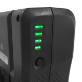 Falcon Eye V-Mount Bateria 162Wh 14,8 V 10000 mAh