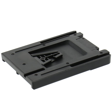 Adapter akumulatora Falcon Eyes np-f ad-ps1 z mocowaniem typu V do mocowania typu F