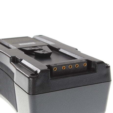 Bateria Falcon Eyes z mocowaniem typu V 260 Wh 14,8 V 17500 mAh