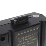 Bateria Falcon Eyes z mocowaniem typu V 260 Wh 14,8 V 17500 mAh