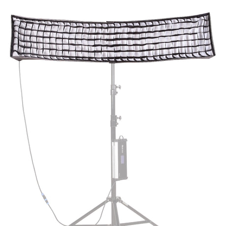 Softbox Falcon Eyes + plaster miodu rx-sb29hc dla led rx-29tdx