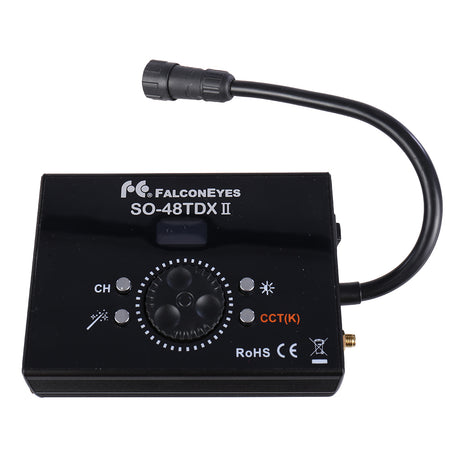 Kontroler Falcon Eyes co-48tdx dla so-48tdx ii