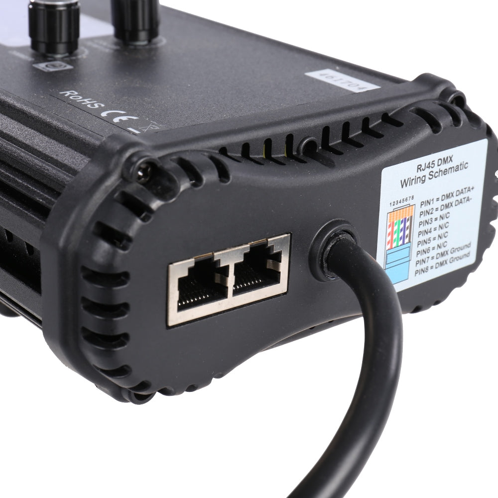Kontroler Falcon Eyes co-108tdx dla so-108tdx