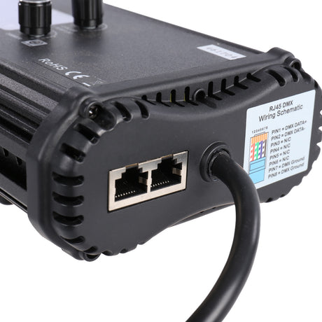 Kontroler Falcon Eyes co-108tdx dla so-108tdx
