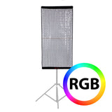 Elastyczny panel LED RGB Falcon Eyes RX-848 60x120 cm