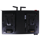 Elastyczny panel LED RGB Falcon Eyes RX-848 60x120 cm